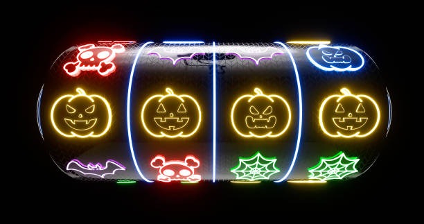 Ganesha Gold slot interface showing five reels, paylines, and balance display on mobile screen