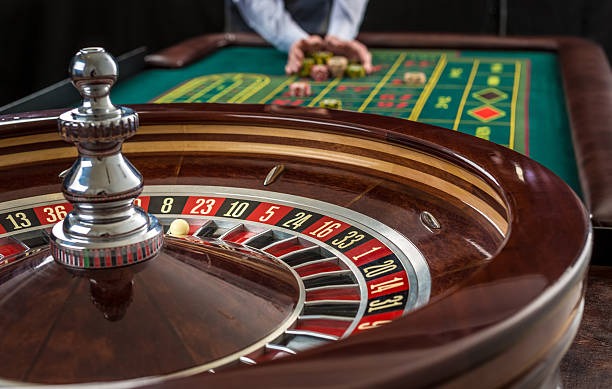 Speed Baccarat live dealer table with multi-camera angle showing card reveal and player interface